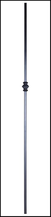 wrought iron spindles PS683S