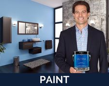 para paints by global alliance