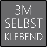 DEUSENFELD KK5 3M 5x Vergrößerung rund ab 26,18 €