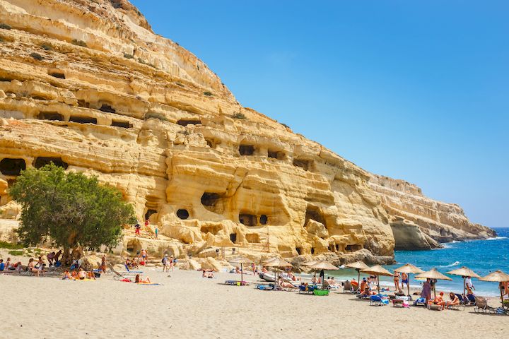Matala