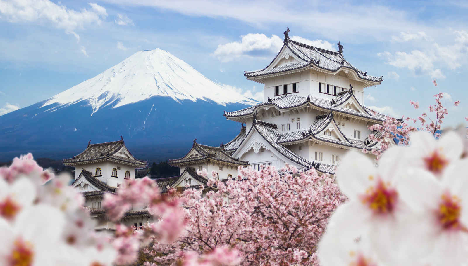 Mont Fuji