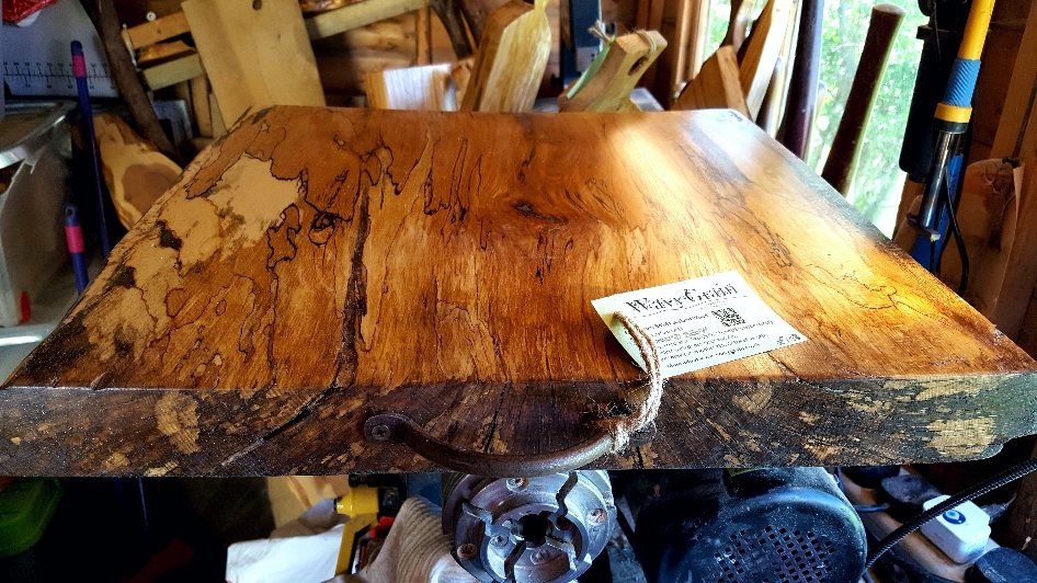 wooden chopping boards uk