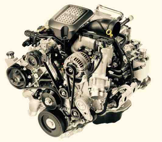 Duramax Diesel Engine Manuals PDF