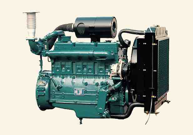 Doosan Engine Manuals PDF