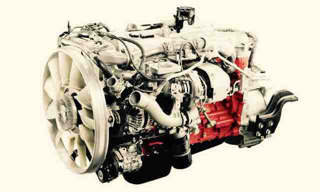 Hino Engine Manuals PDF
