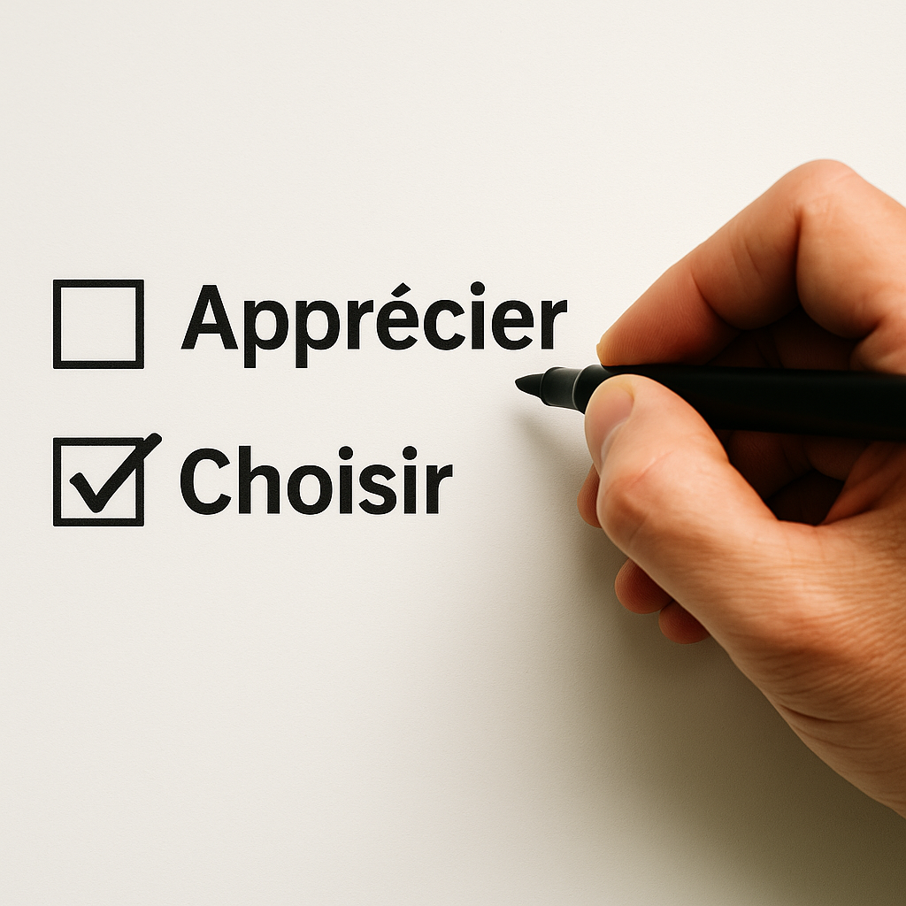 La peur du rejet dans la vente : et si on arrêtait de vouloir être aimé ?