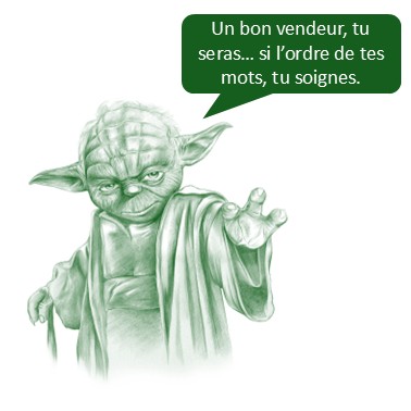 Pourquoi l’ordre de vos mots peut faire (ou défaire) une vente