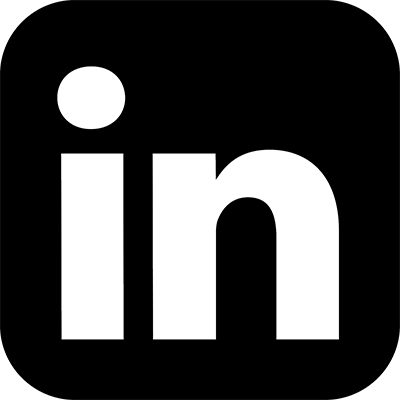 Logo: LinkedIn