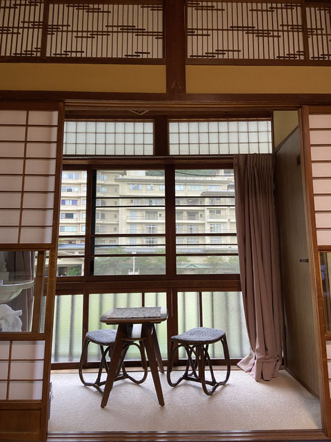 三朝温泉 木屋旅館