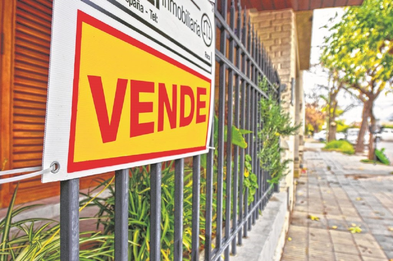 anunciar casa en venta