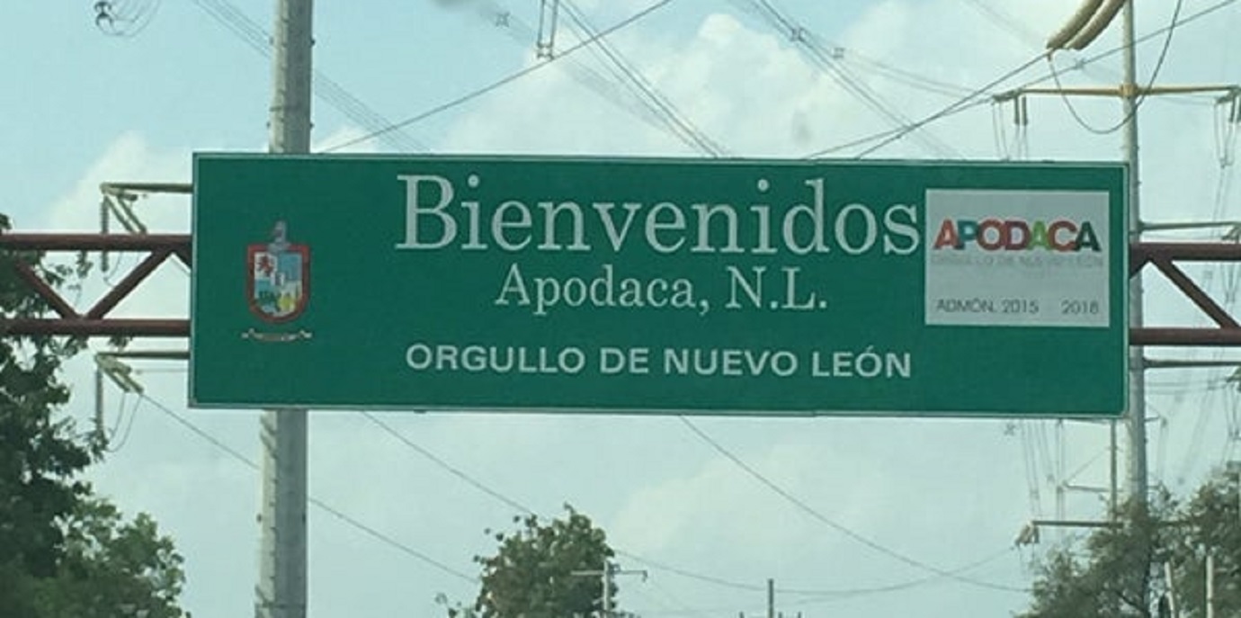 casas nuevas en apodaca