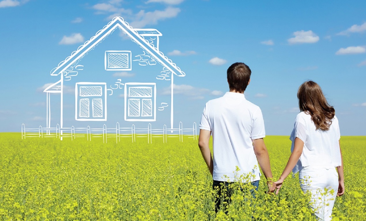 ¿Cuando es momento de rentar casa y no comprar?