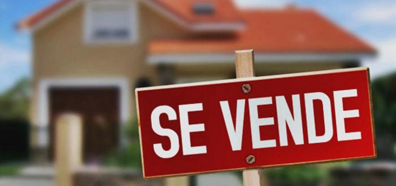 Cómo vender tu casa o departamento