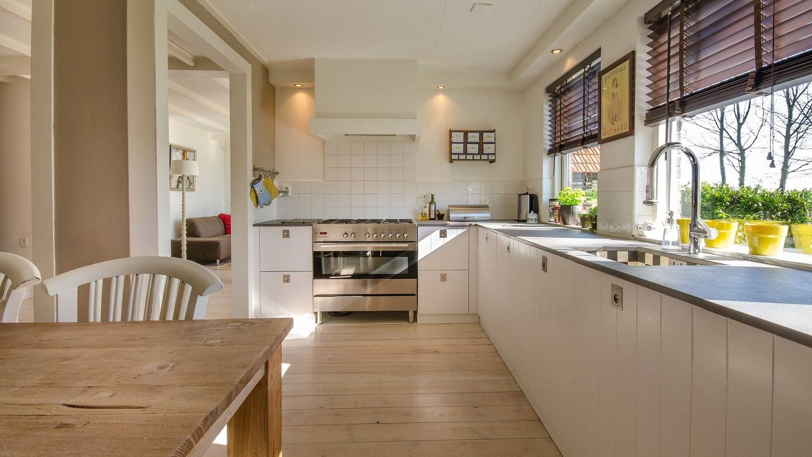 10 habitos para mantener tu casa limpio y ordenado TODOS LOS DIAS