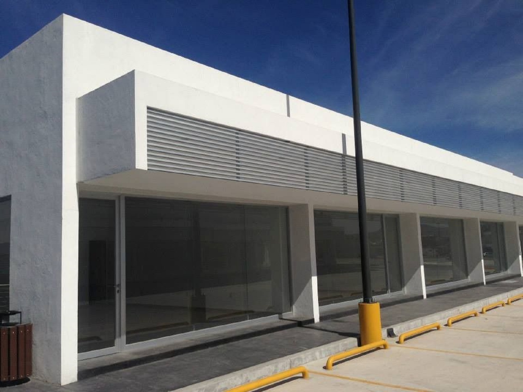 Cuestionario para elegir el mejor local comercial