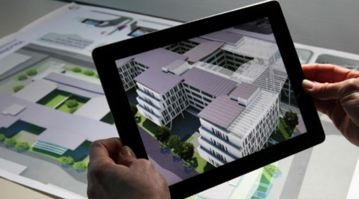 Asi funciona una inmobiliaria virtual
