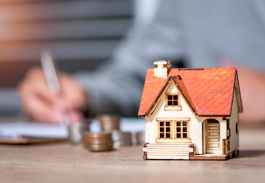 Como se calcula el interés de un crédito hipotecario
