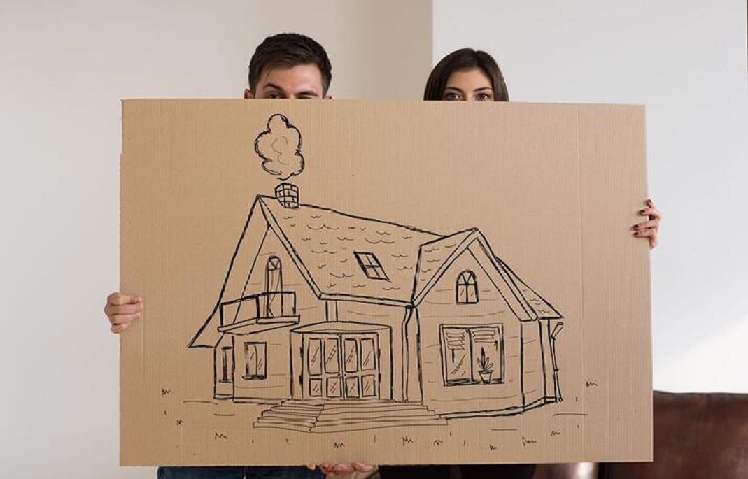 Consejos que te ayudaran a comprar casa usada