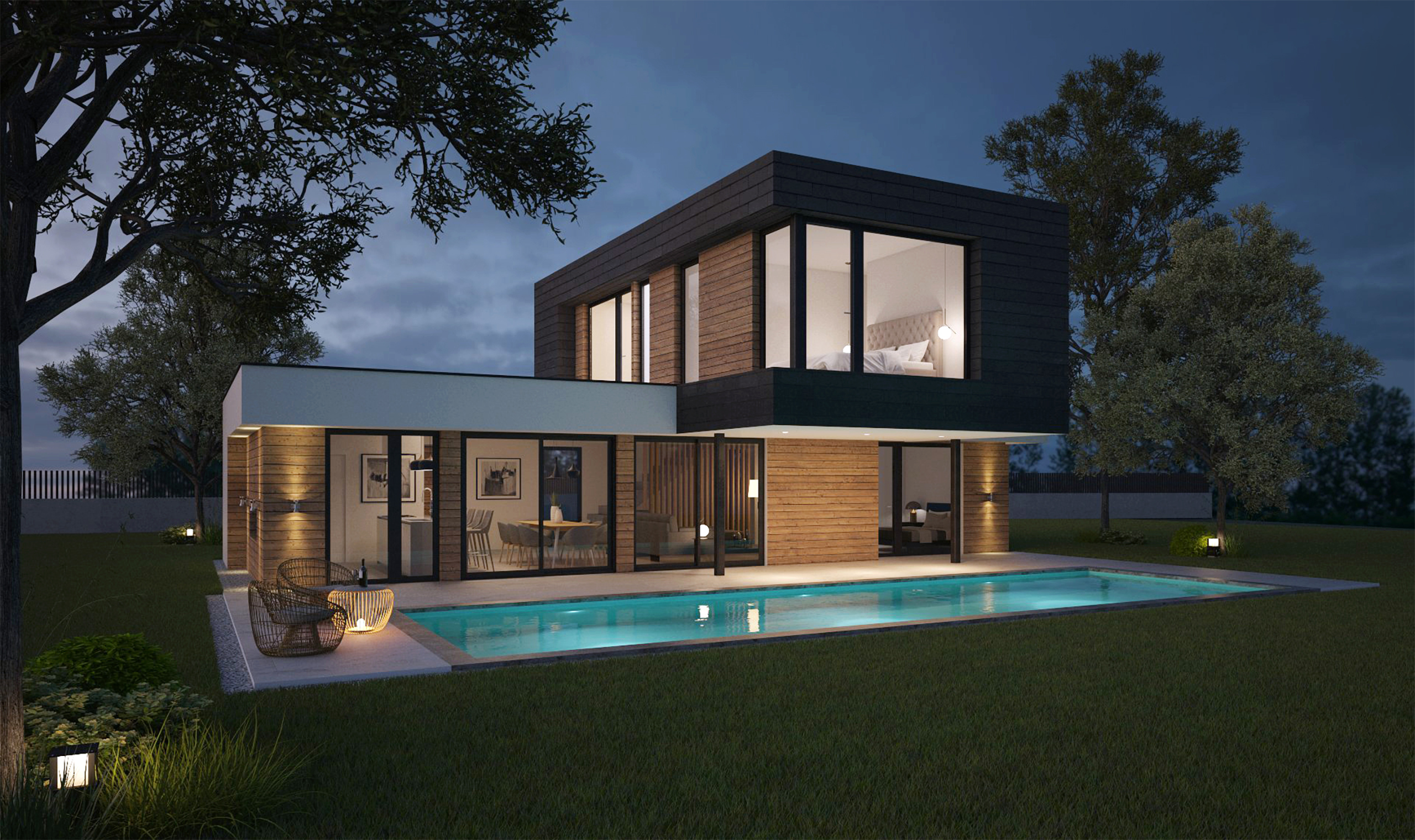 mi casa ideal
