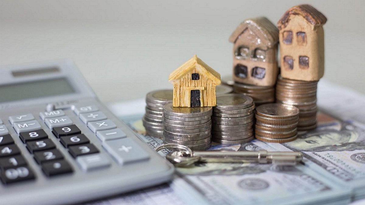 ¿Qué es la valuación de bienes raíces?