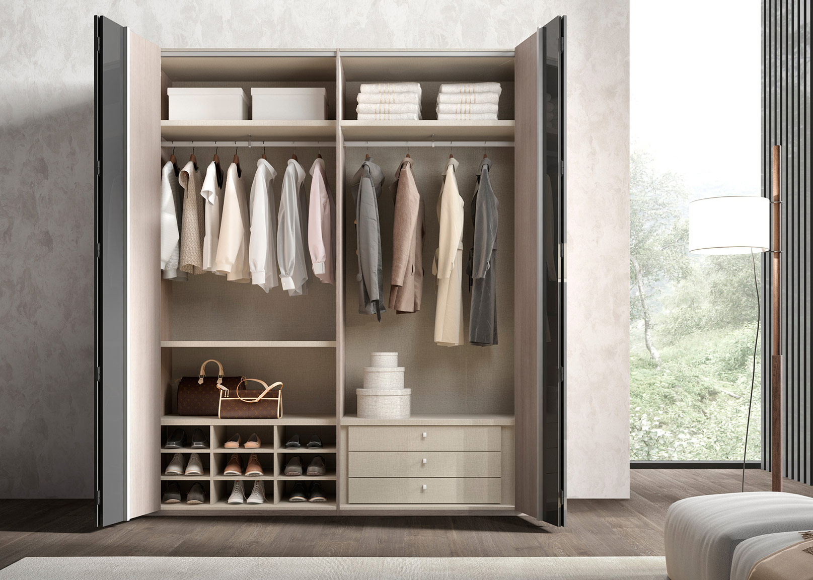 dise a tu armario pasos para dise 241 ar un closet ideal para tu espacio viso dise a tu armario pasos para dise 241 ar un closet ideal para tu espacio viso