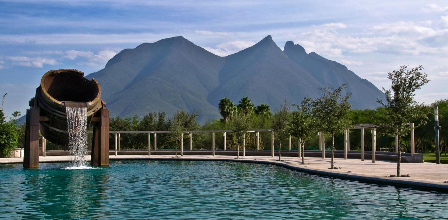 comprar casa monterrey