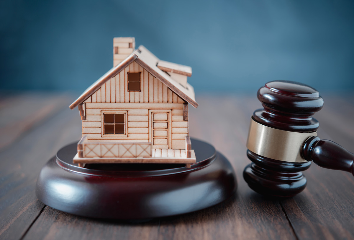 Consejos para comprar inmueble reposeido por el banco