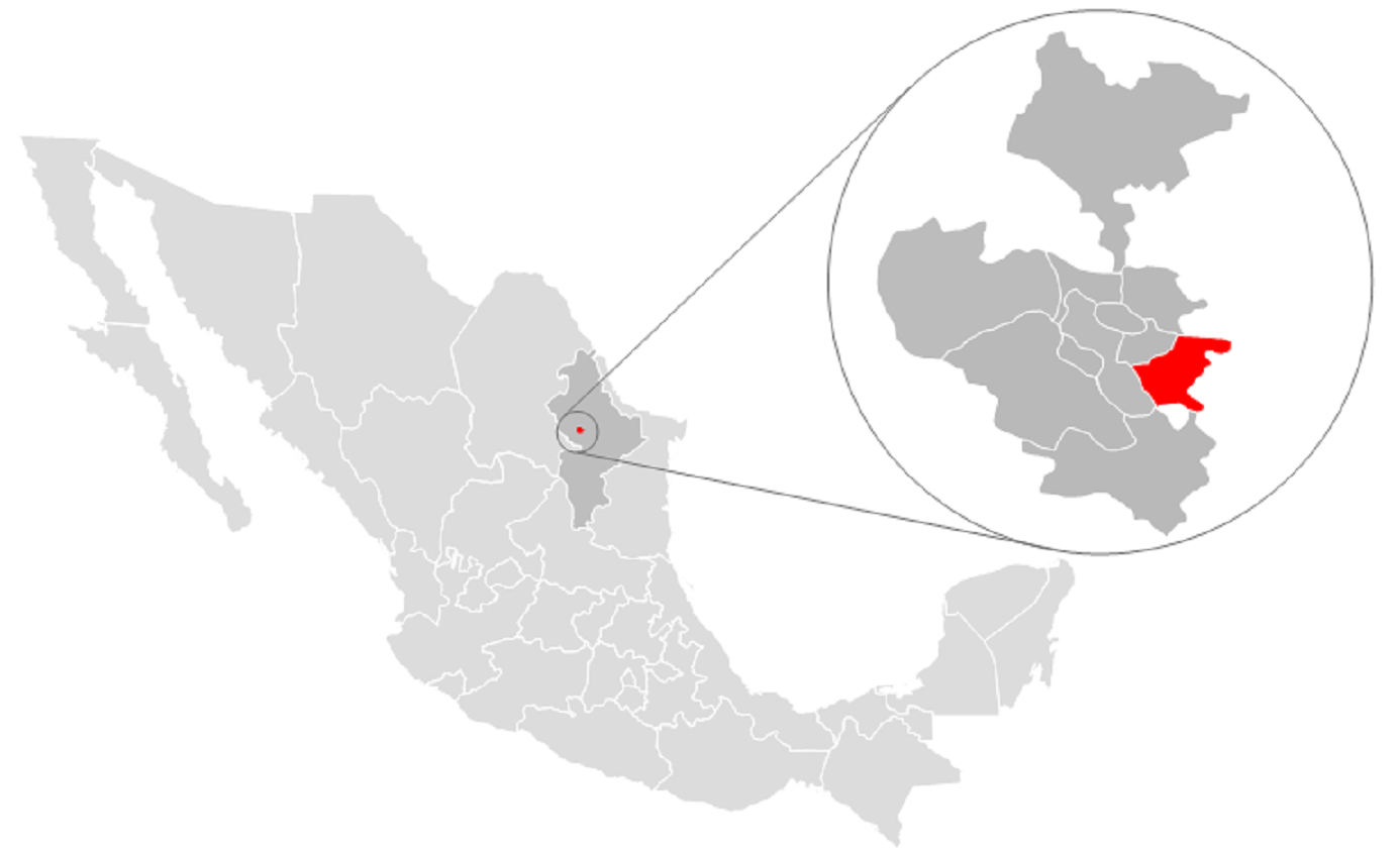 Historia del municipio de Villa Juarez Nuevo Leon VISOBR Historia del municipio de Villa Juarez Nuevo Leon VISOBR