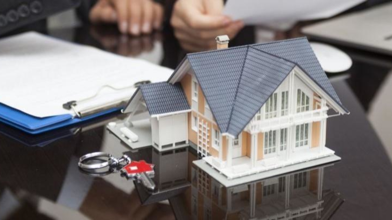 ¿Que es Hipotecar una Casa?