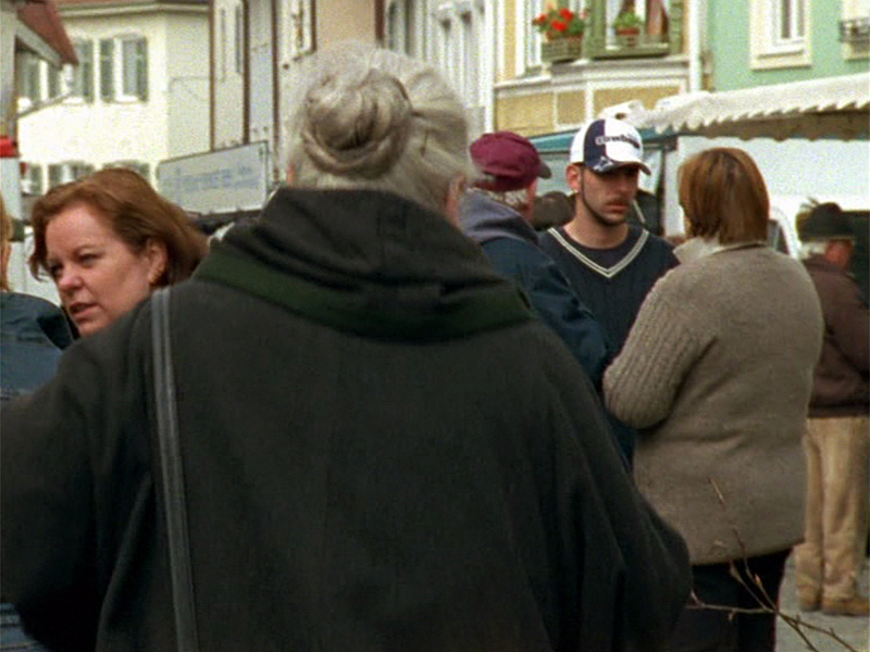 Aus der Folge 40 "Freier Fall"