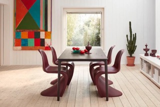 Finnish Design Shop. (s. d.-a). Vitra Chaise Panton, bordeaux | Finnish Design Shop. Finnish Design Shop Oy. https://www.finnishdesignshop.com/fr-fr/produit/chaise-panton-bordeaux