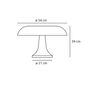 https://www.nedgis.com/products/lampe-a-poser-nesso-blanc-o54cm-h34cm-artemide
