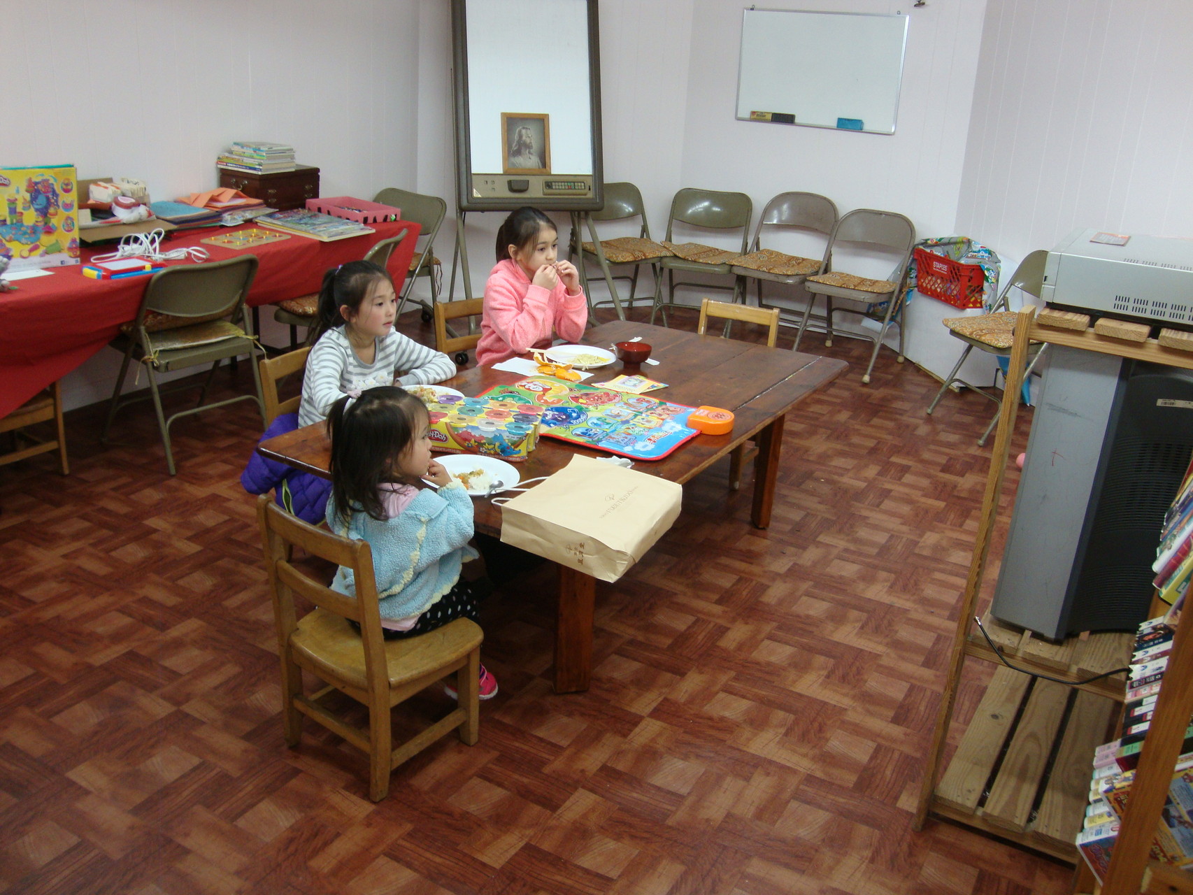 Japanese Christian Church Of Philadelphia フィラデルフィア日本人教会