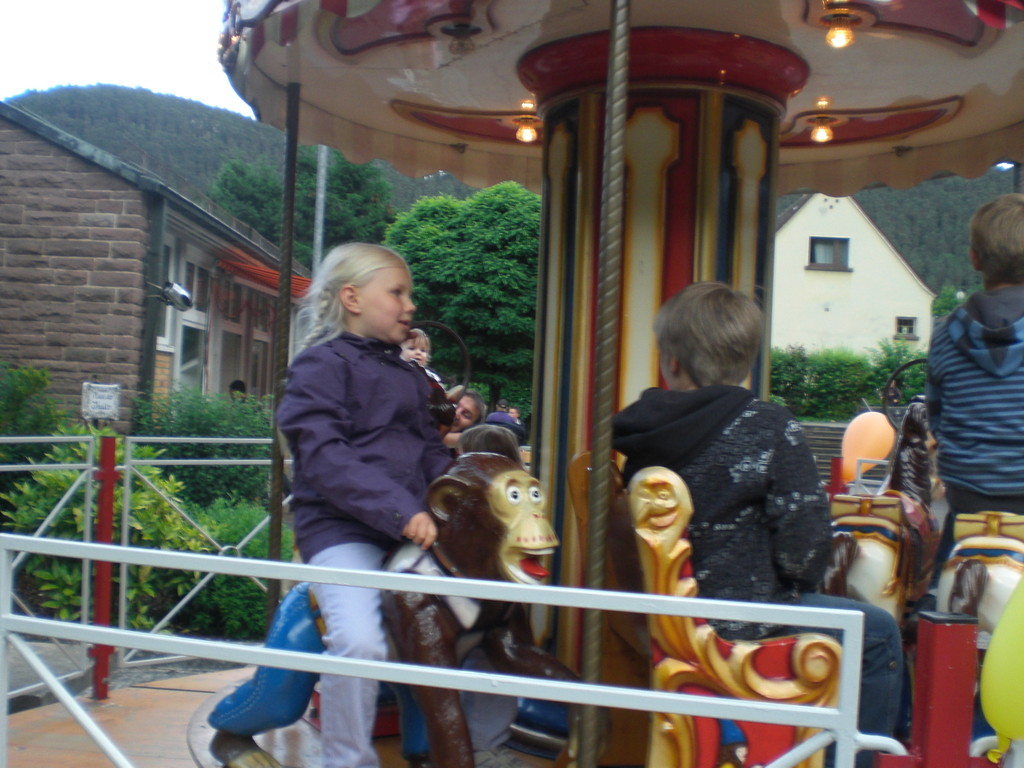Kinderkarussell