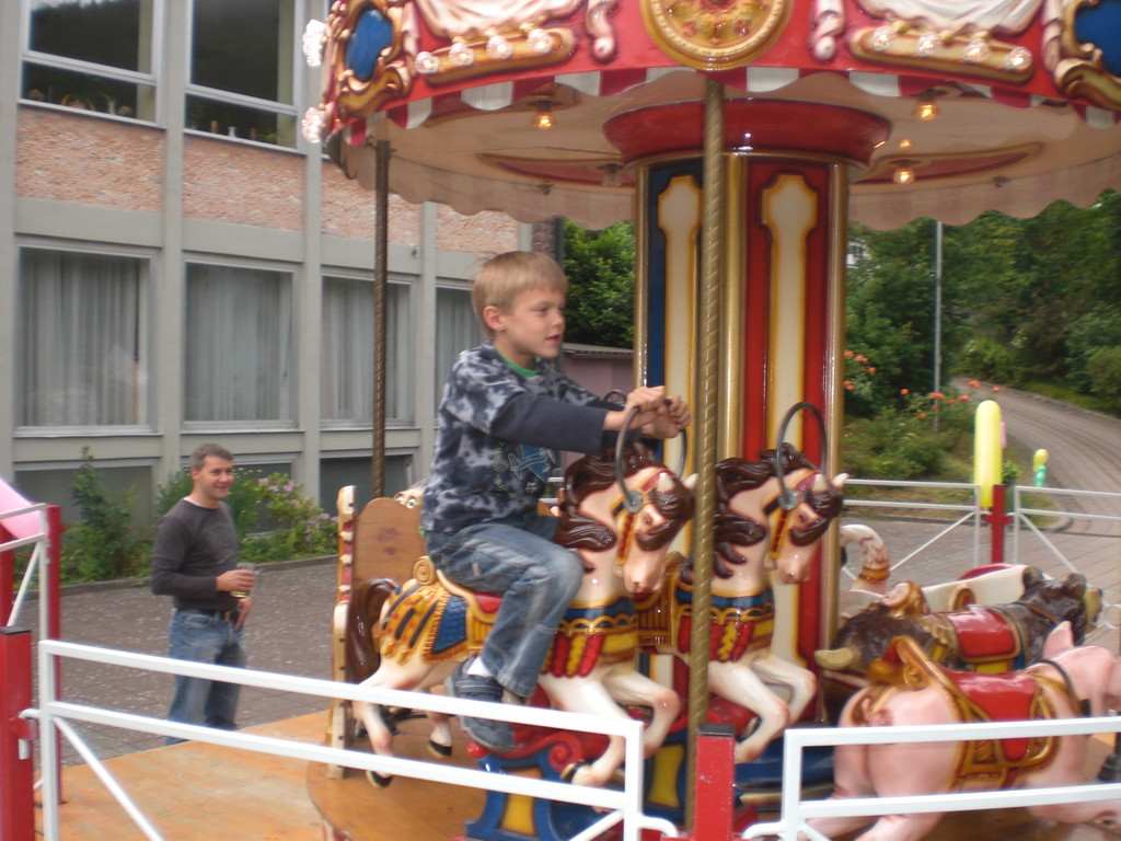 Kinderkarussell