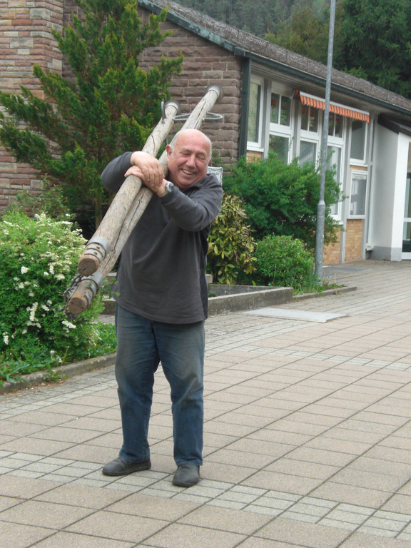 Hermann und die Folgen