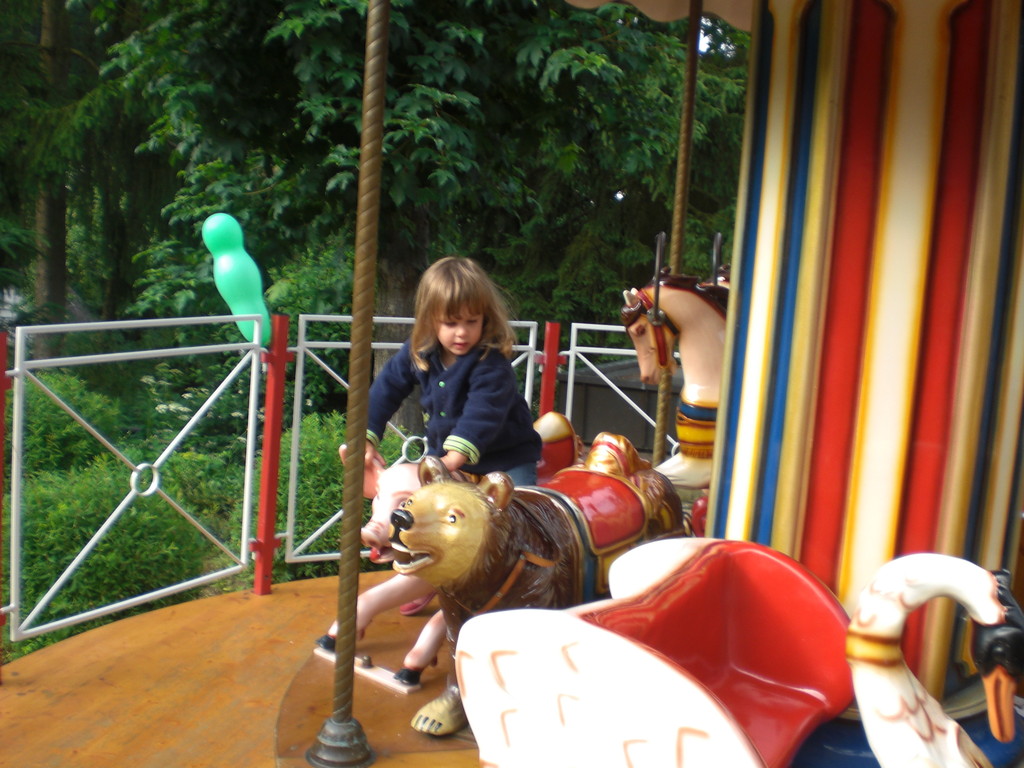 Kinderkarussell
