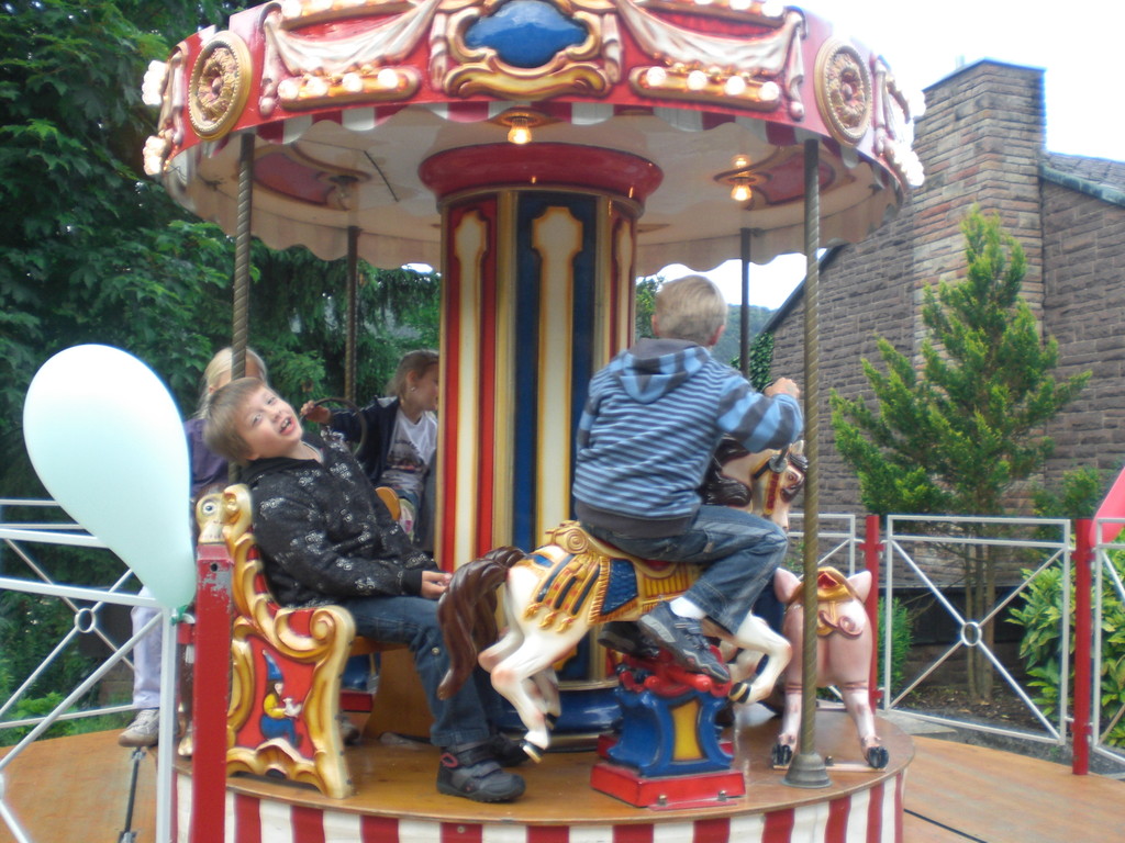 Kinderkarussell