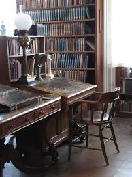 Newman's Writing Desks