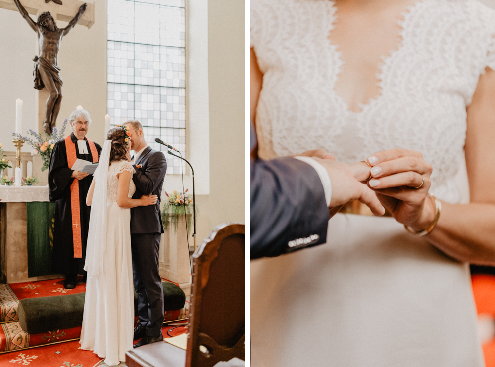 Wie Ich Hochzeiten In Der Kirche Fotografiere Kwerfeldein