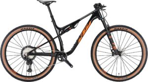 KTM scarp  master