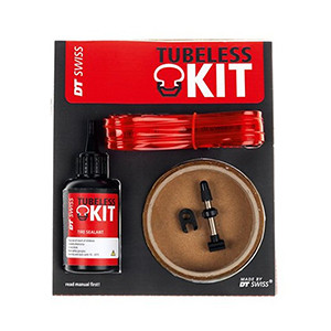 kit tubeless DT SWISS 27.5