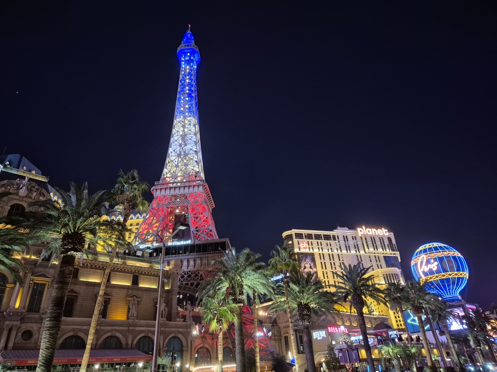 Casino Paris