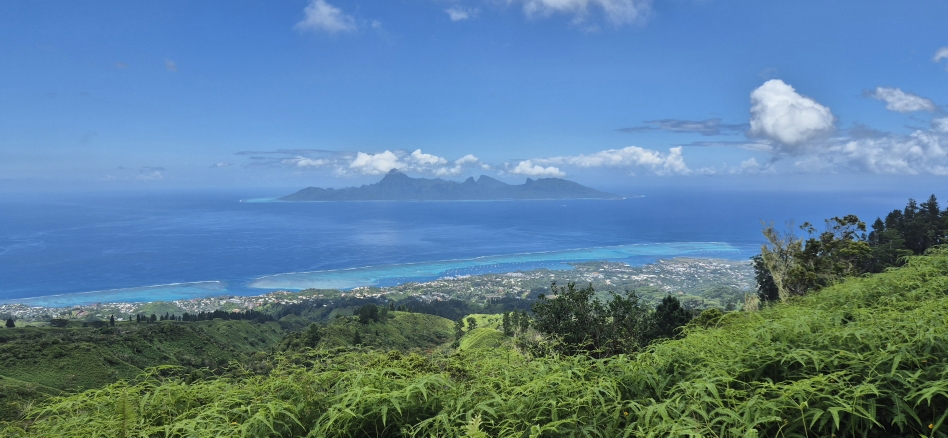Mount Marau