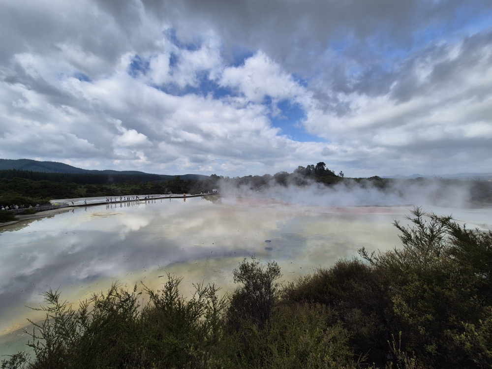 Wai-O-Tapu