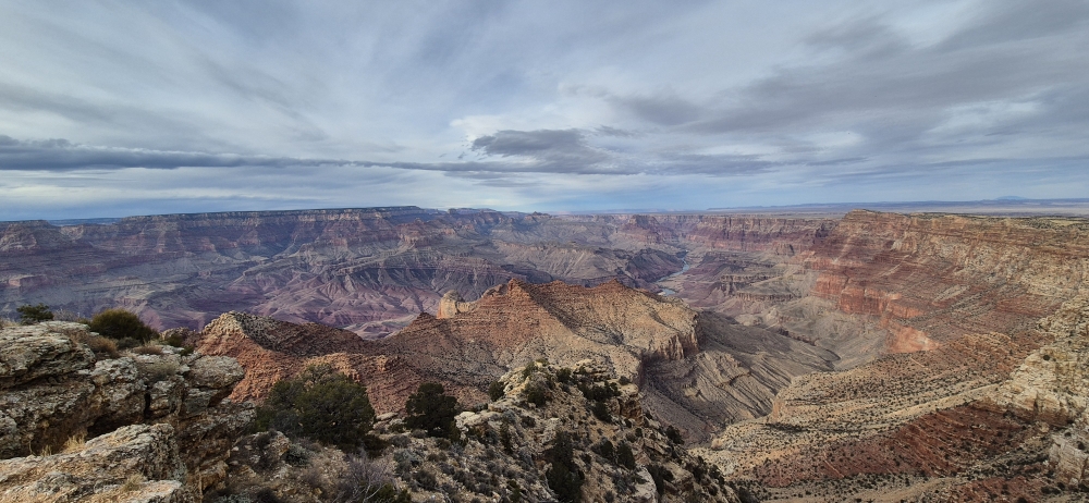 Navajo Point