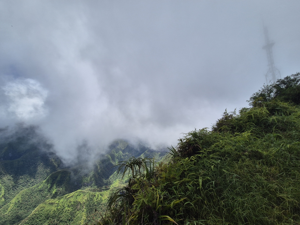 Mount Marau