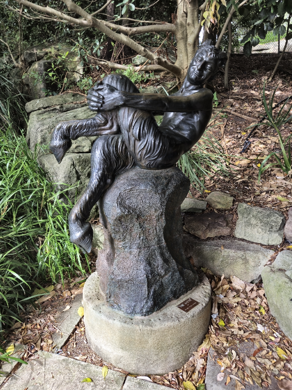 @ Botanischer Garten