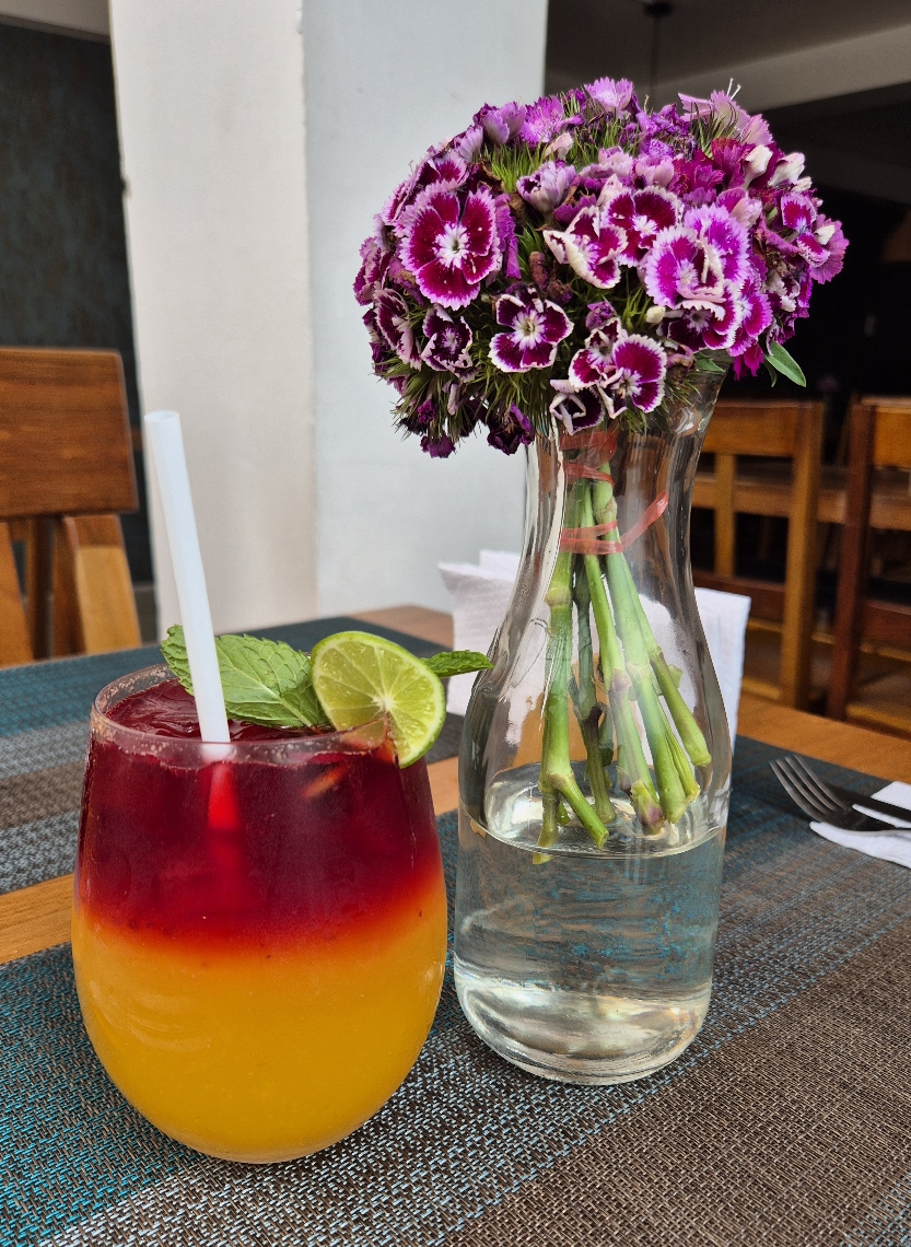 Soda @ Chullos