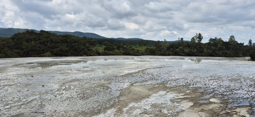 Wai-O-Tapu
